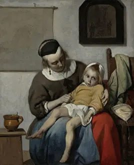Metsu: The Sick Child