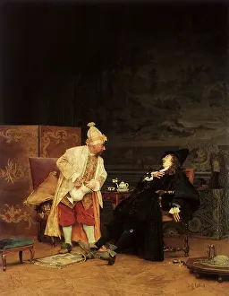 Unwell: The Sick Doctor