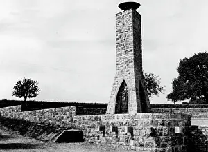 Sauer: Sickershausen, 1938