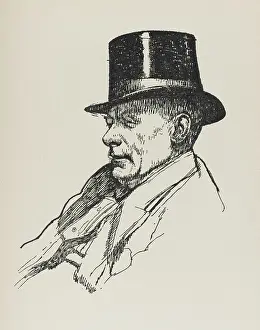 Ripper: Sickert (Evans)