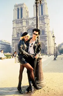 Chloe: SID AND NANCY