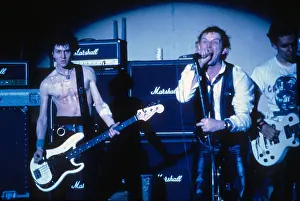 Rotten: SID AND NANCY
