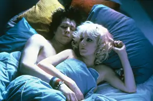 Chloe: SID AND NANCY