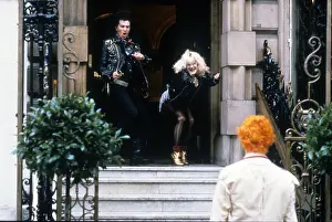 Rotten: SID AND NANCY