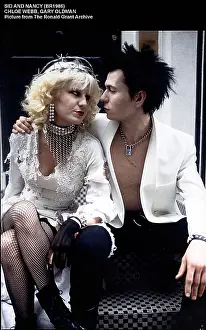 Chloe: Sid And Nancy