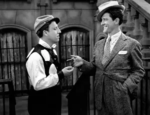 52nd: Sid Silvers - Al Norman - celebrity