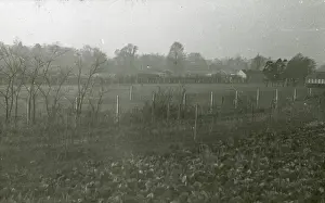 Scrubland: Sidcup Hill