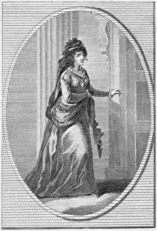 Siddons: SIDDONS AS CLEONE