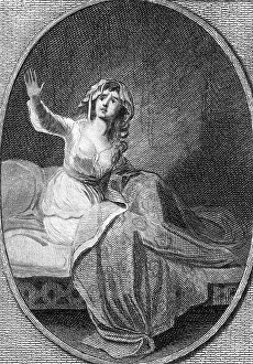 Kemble: SIDDONS AS DESDEMONA