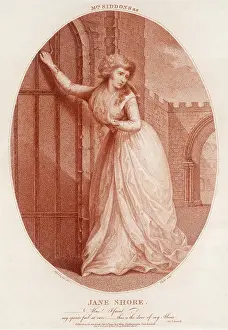 Siddons: SIDDONS/JANE SHORE