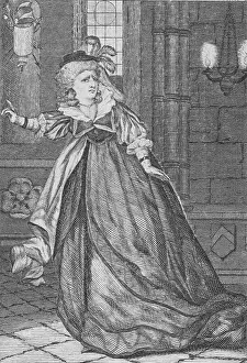 Siddons: SIDDONS/LADY MACBETH