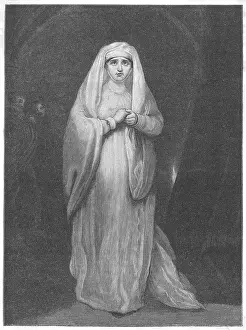 Siddons: SIDDONS/LADY MACBETH