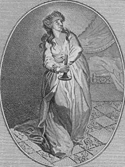 Siddons: SIDDONS/LADY MACBETH