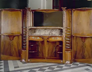Sideboard: Sideboard