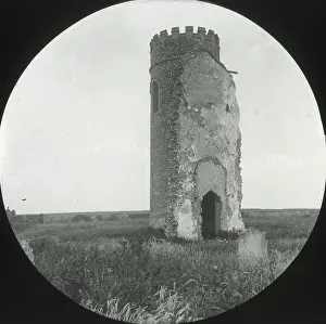 North East: sidestrand tower ( Cromer)