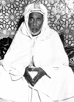 Resisted: Sidi Mohammed Ben Moulay Arafa, Sultan Mohammed