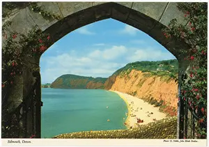 Sidmouth: Sidmouth, Devon
