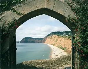 Sidmouth: Sidmouth, Devon