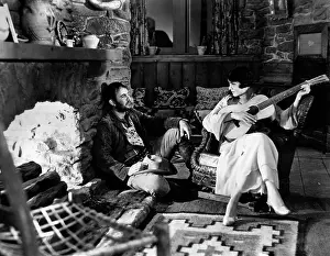 Acoustic: Sidney Blackmer - Lila Lee