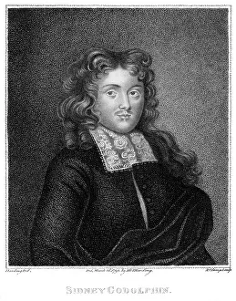 Godolphin: SIDNEY GODOLPHIN, POET