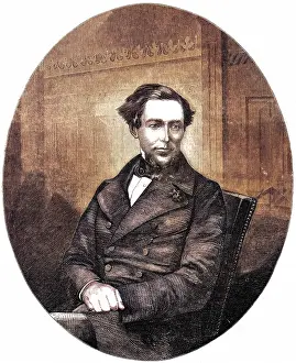 SIDNEY HERBERT