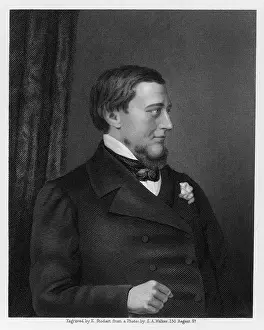 Stodart: SIDNEY HERBERT/STODART