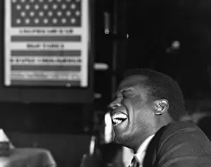 Activism: Sidney Poitier