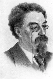 Fabian: Sidney Webb