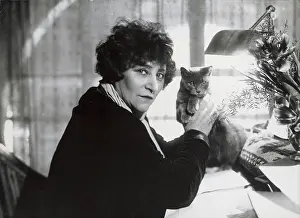 Sidonie: Sidonie Gabrielle Colette