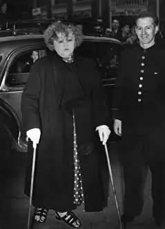 Illnesses: Sidonie Gabrielle Colette