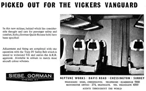 Siebe: Siebe Gorman Safety Equipment, Oxygen