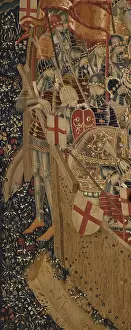 Palisade: Siege of Asilah