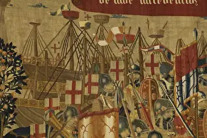 Hainaut: Siege of Asilah