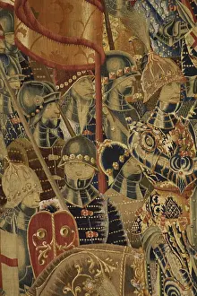 1425: Siege of Asilah