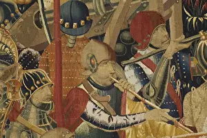 Hainaut: Siege of Asilah