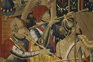 Hainaut: Siege of Asilah