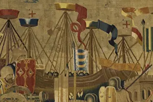 Transporte: Siege of Asilah