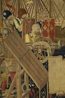 Tecnol Gicas: Siege of Asilah