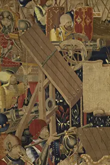 Tecnol Gicas: Siege of Asilah