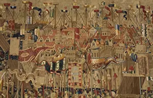 Hainaut: Siege of Asilah