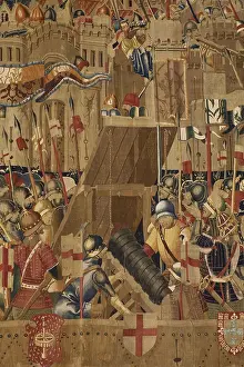Hainaut: Siege of Asilah