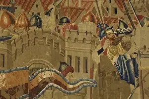 Hainaut: Siege of Asilah