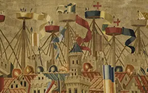 Hainaut: Siege of Asilah