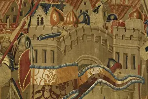 Hainaut: Siege of Asilah