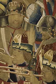 Hainaut: Siege of Asilah