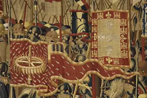 Hainaut: Siege of Asilah