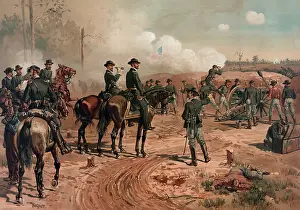 C1888: Siege of Atlanta