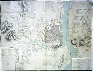 1017: Siege of Badajoz