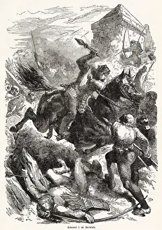 1296: Siege of Berwick