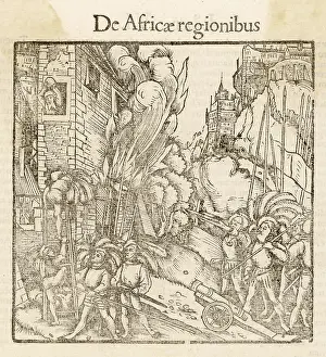 Carthage: SIEGE OF CARTHAGE